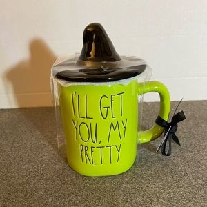 Rae Dunn I’ll Get You My Pretty Mug